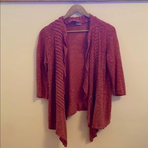 Lightweight Cotton sweater